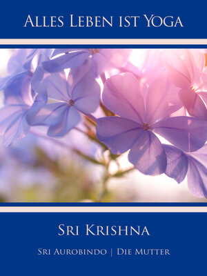 cover image of Sri Krishna